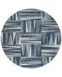 Lorenzo LN2 Denim Area Rug