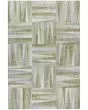 Lorenzo LN2 Green 10'x14' Area Rug