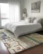 Lorenzo LN3 Ivory Area Rug