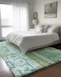 Lorenzo LN3 Mint Area Rug