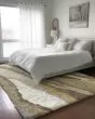 Lorenzo LN4 Beige Area Rug