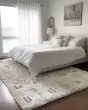 Lorenzo LN5 Ivory Area Rug