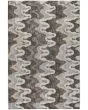 Lorenzo LN6 Charcoal 10'x14' Area Rug