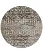 Lorenzo LN7 Brown Area Rug
