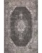 London 4803 Grey Area Rug