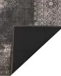London 4803 Grey Area Rug
