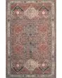 London 4807 Multi Area Rug