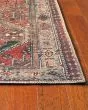 London 4807 Multi Area Rug