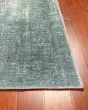 London 4809 Teal Area Rug