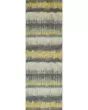 London 4812 Gold/Grey Area Rug