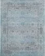 Loralai 8A63F Blue/Gray 10'x14' Area Rug