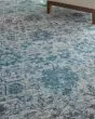Loralai 8A63F Blue/Gray Area Rug