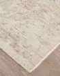 Loralai 8A64F Ivory/Tan/Green Area Rug