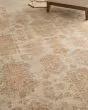 Loralai 8A67F Tan/Ivory Area Rug