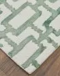 Lorrain 8919F Ivory/Green Area Rug