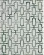 Lorrain 8919F Ivory/Green Area Rug