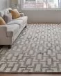 Lorrain 8919F Ivory/Taupe Area Rug