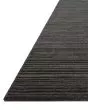 Lou LOX-01 Charcoal Area Rug