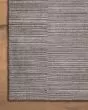 Lou LOX-01 Grey Area Rug