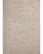 Louisa LOI-01 Oatmeal/Stone Area Rug