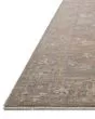 Louisa LOI-01 Stone/Multi Area Rug
