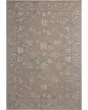 Louisa LOI-01 Stone/Multi Area Rug