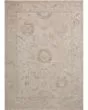 Louisa LOI-02 Oatmeal/Slate Area Rug