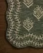 Lisette LST-01 Forest/Oatmeal Area Rug