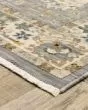 Lucca 2063l Blue/Multi Area Rug