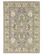 Lucca 2063l Blue/Multi Area Rug