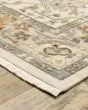 Lucca 2063y Ivory/Multi Area Rug