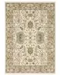 Lucca 2063y Ivory/Multi Area Rug