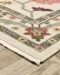 Lucca 5506w Ivory/Multi Area Rug