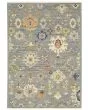 Lucca 5507e Grey/Multi Area Rug