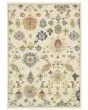 Lucca 5507w Ivory/Multi Area Rug