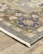 Lucca 846d Blue/Multi Area Rug