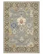 Lucca 846d Blue/Multi Area Rug