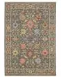 Lucca 93k Grey/Multi Area Rug