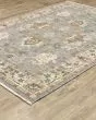 Lucca 2063l Blue/Multi Area Rug