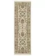 Lucca 2063y Ivory/Multi Area Rug