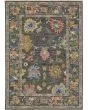 Lucca 2889E Grey/Multi Area Rug
