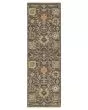 Lucca 8111k Grey/Multi Area Rug