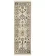 Lucca 846h Ivory/Blue Area Rug