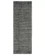 Lucent 45904 Charcoal/Black Area Rug