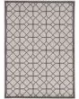 Lucia 2773 Ivory/Grey Scope Area Rug