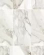 Lumino Calacatta Porcelain Tile