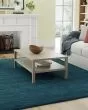Luna 8049F Blue/Green Area Rug