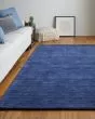 Luna 8049F Blue Area Rug