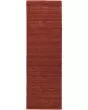 Luna 8049F Orange/Red Area Rug