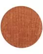 Luna 8049F Orange Area Rug